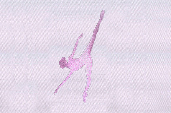 Ballerina Girl Embroidery Design Review
