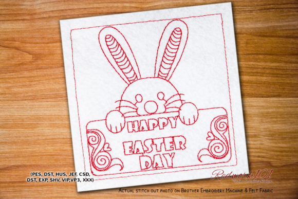 Happy Easter Day Design Review